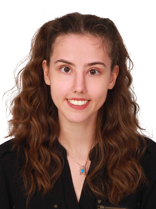 Ekin Örmeci