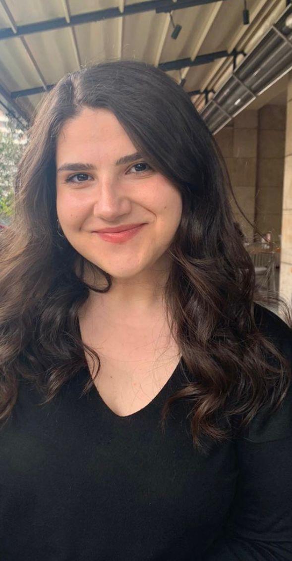 Samira Şükür