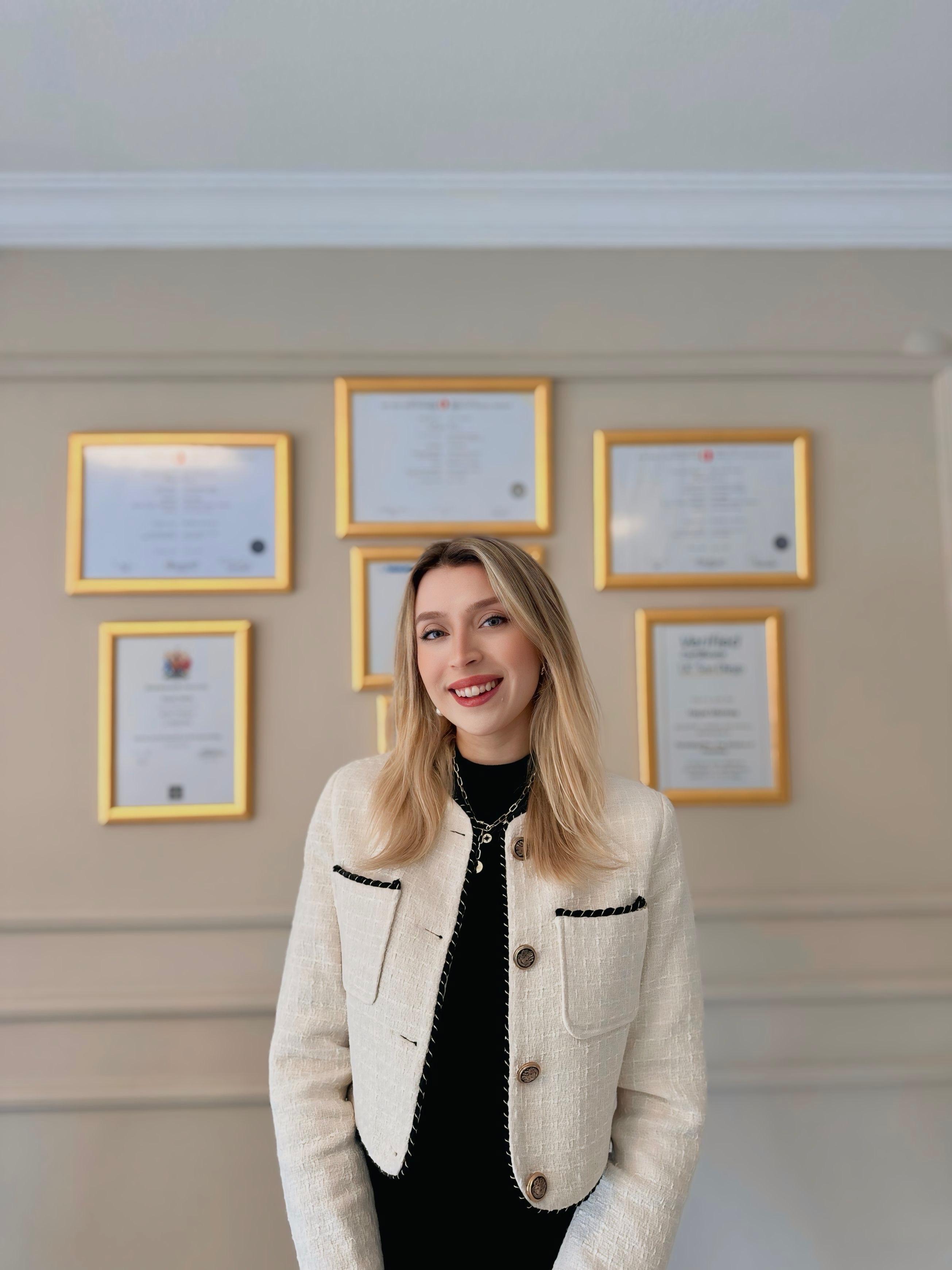 Büşra Tosun