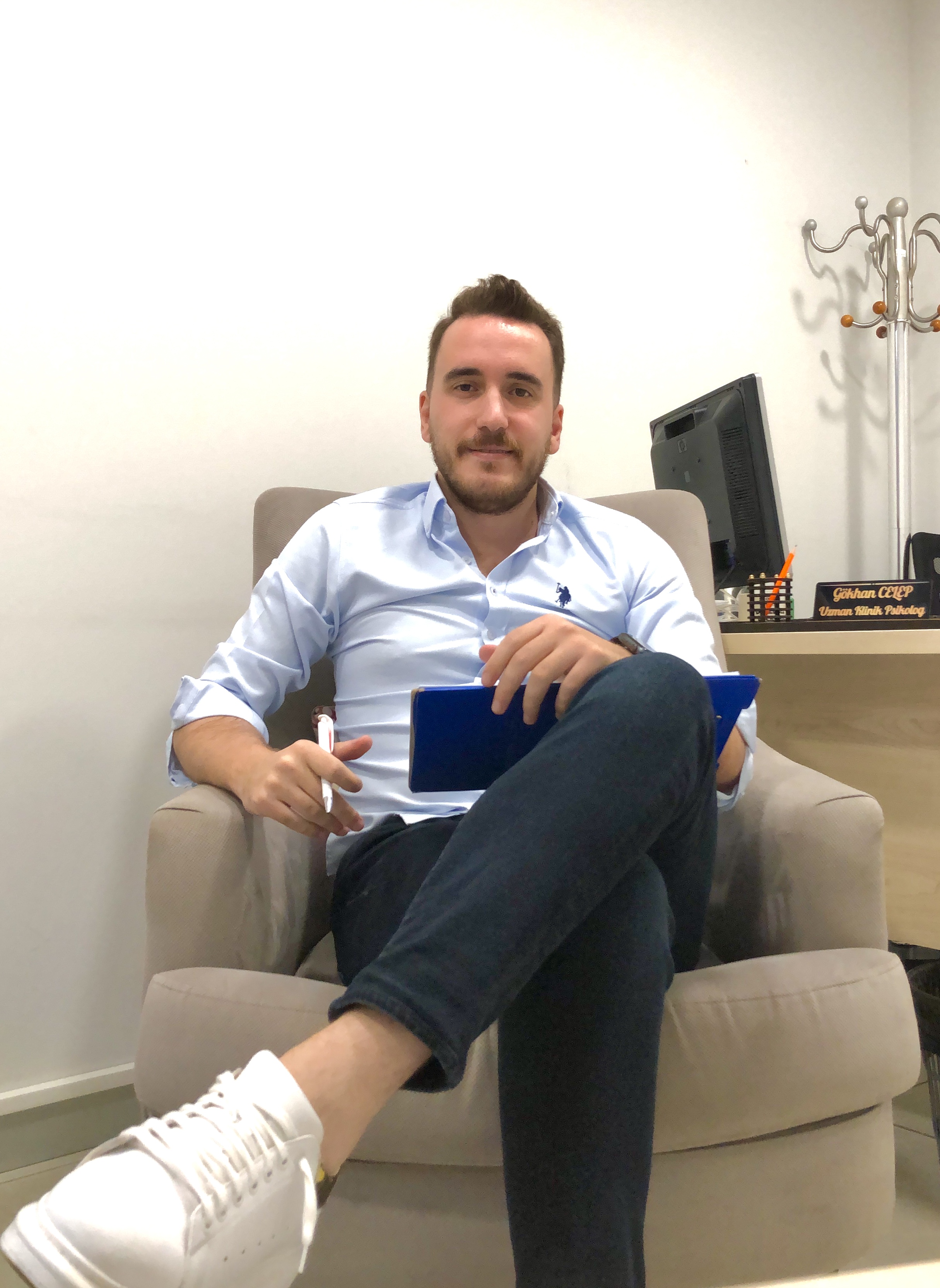 Gökhan Celep