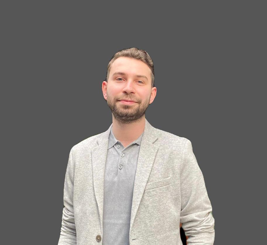 Yusuf Keser