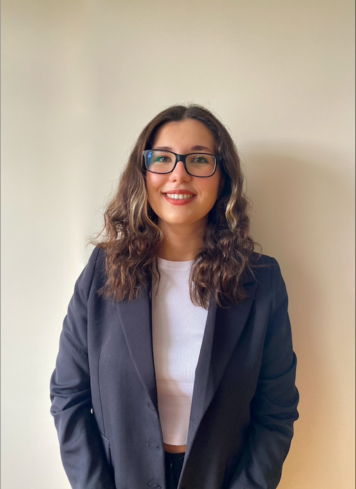 Gizem Terzi
