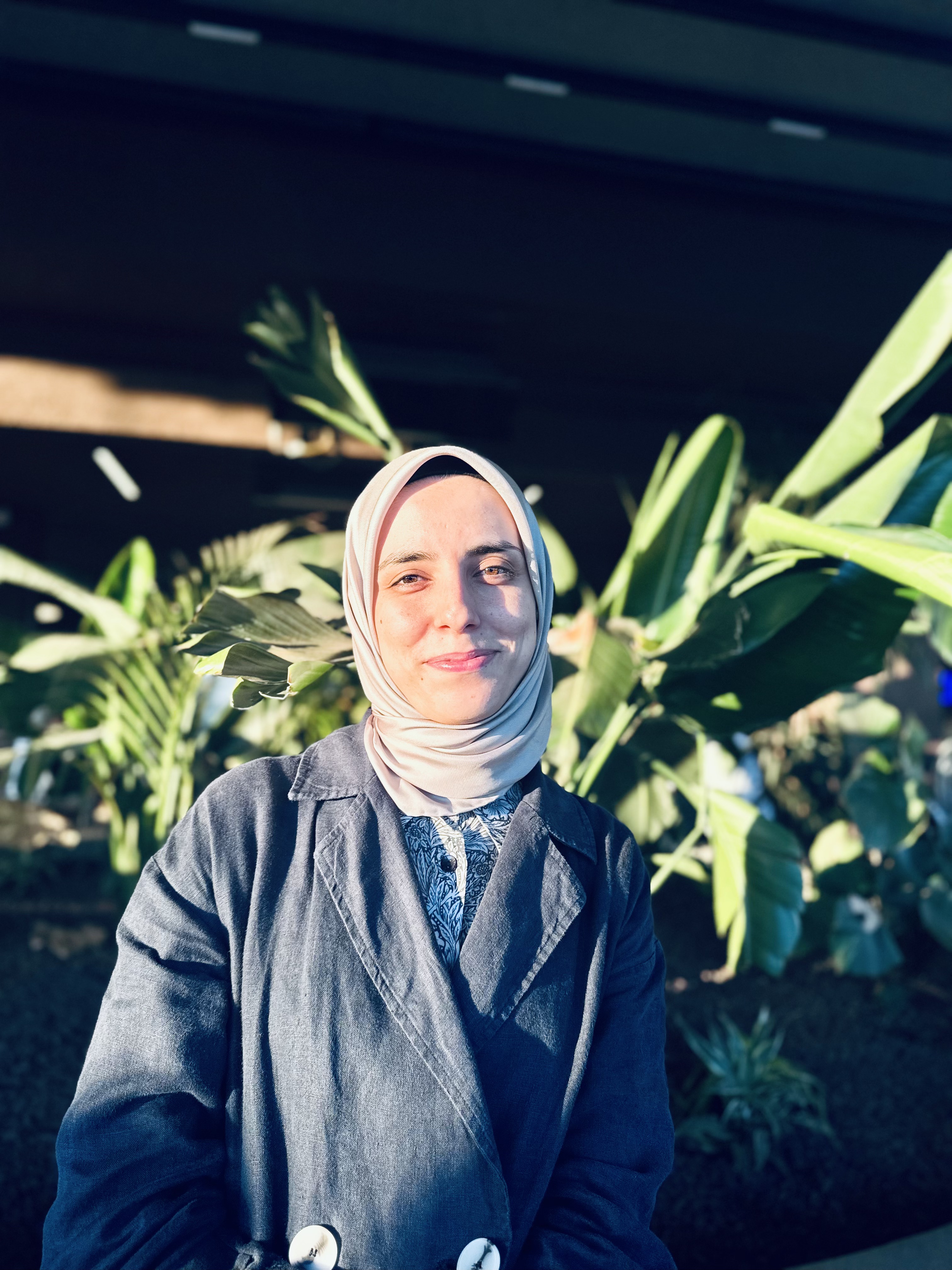 Nurdan Yurduseven