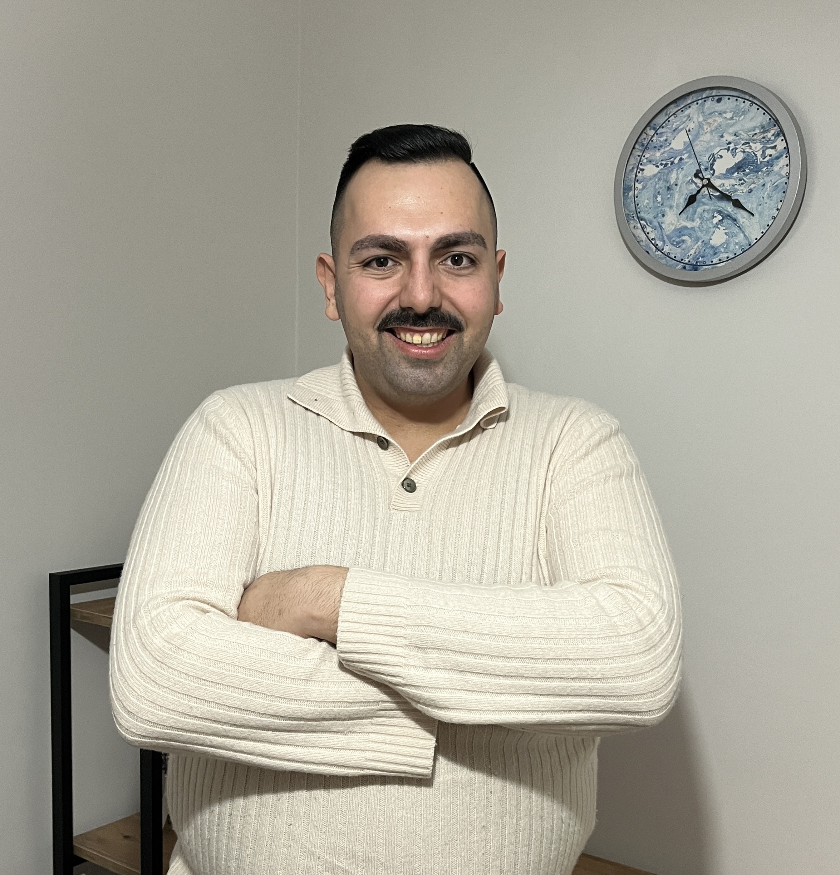 Muhammet Recep AKAN
