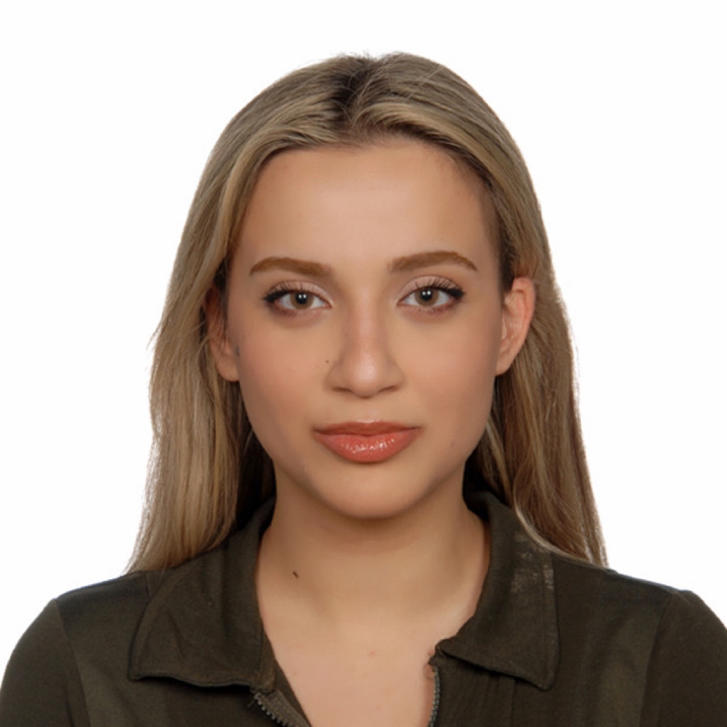 Gaye Karakamış