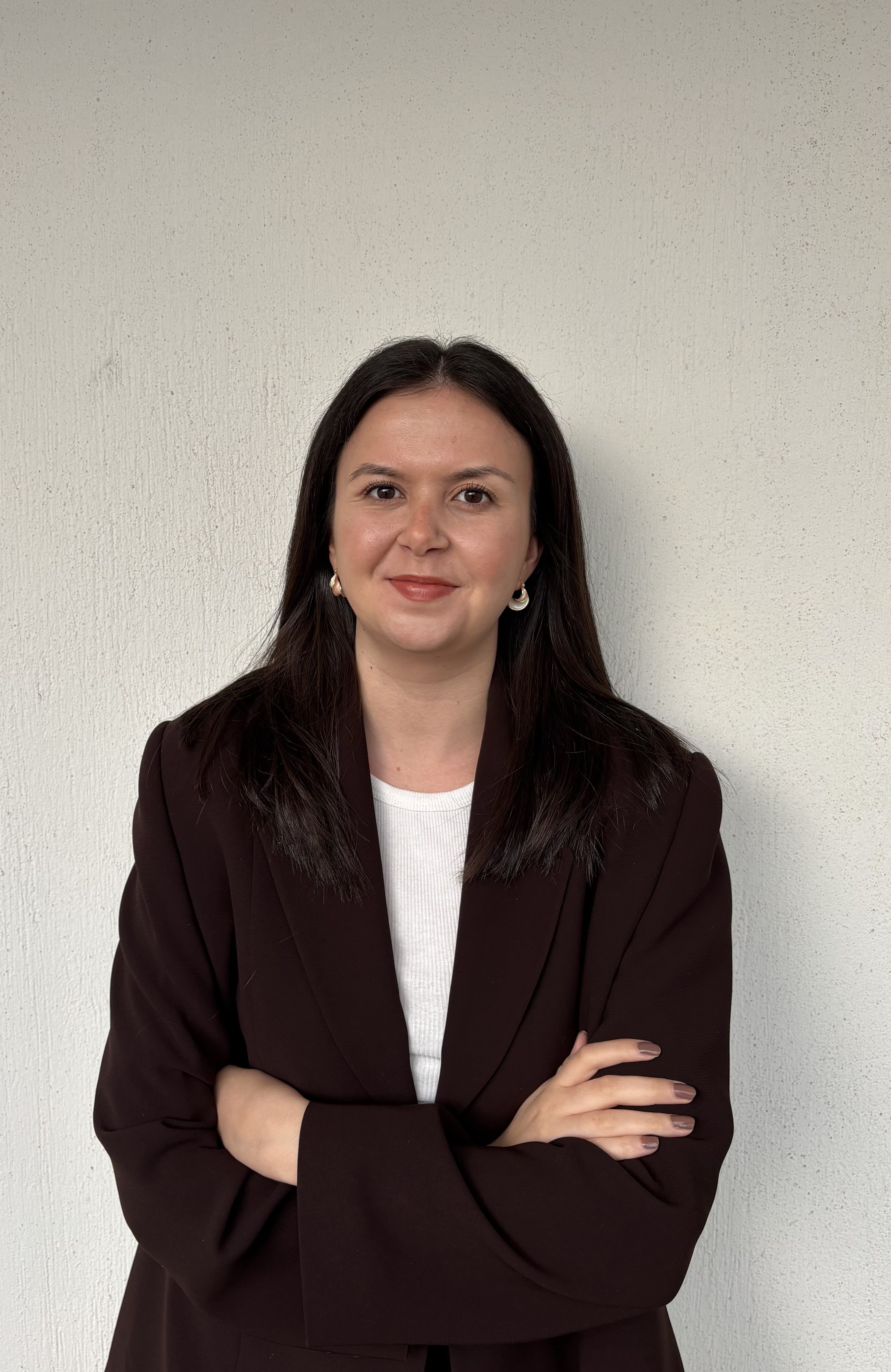 Havva Begüm Tarhan