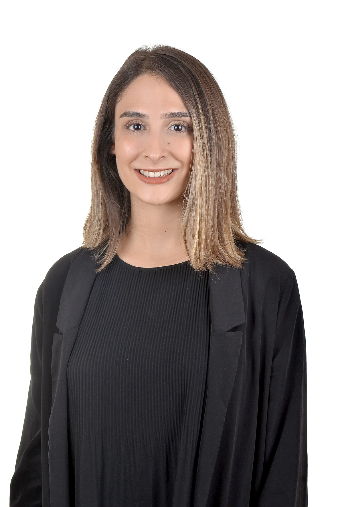 Zühra Gizem ÖZER