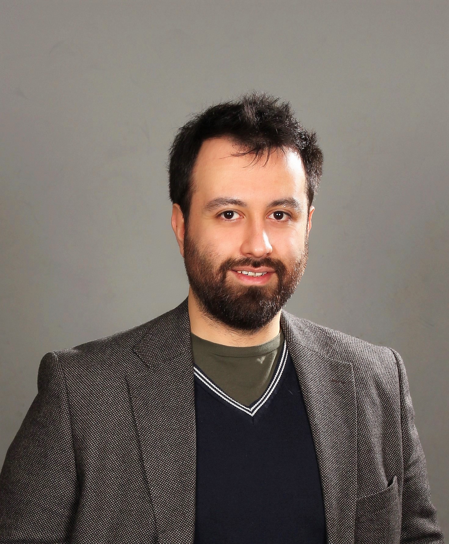 Uygar Yıldırım